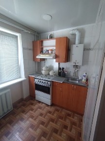 С 17 Января 2х комнатная квартира по ул. Магара, Космос Коммунарский р