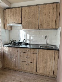 Здам 1-кімнатну квартиру Малий ринок