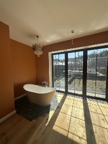 Новий ремонт, ліс, озера! Мощун, Пуща Лісова, Київ - 12 км