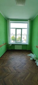 Житомир. Оренда. Офіс 10,1 кв. м від власника