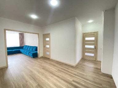 Здам комфортну квартиру в Центрі з оптоволоконним інтернетом