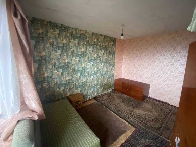 Оренда 1-кімнатної квартири по вул. Сумської тероборони (Ковпака)