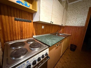 Здам 1-кімнатну квартиру по вул. Героїв Крут (р-н ТЦ Берізка)