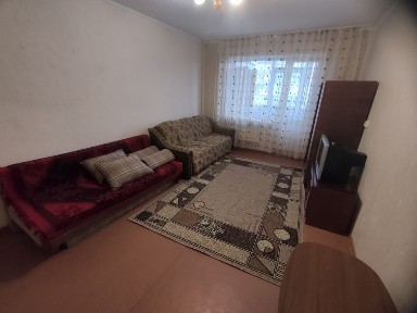 Здам 1к квартиру на Г. Крут!