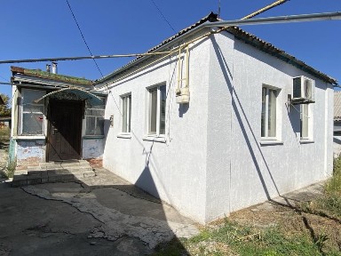 Сдам отдельный дом в Березановке ул Паши Ангелиной