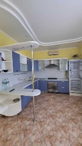 Сдам в аренду большой дом в Рыбальском Днепр