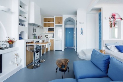 В Одессе (Аркадия/ Каманина) посуточно