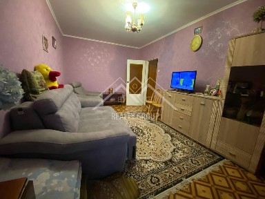 Продажа 2-комнатной квартиры 48 м², Лисового ул.