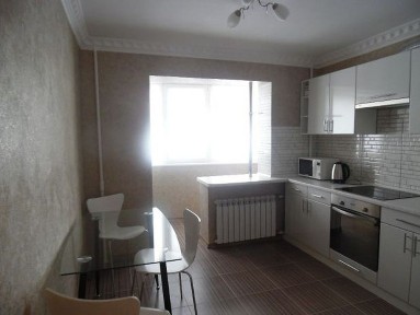 Продам 2 комнатную квартиру проспект Науки евроремонт