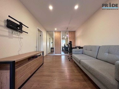 Най-Най-Найкраща 2-к квартира з ремонтом на ж/м Перемога (Победа) !