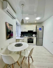 Продаж 1-но кімнатної квартири Прицентральний район