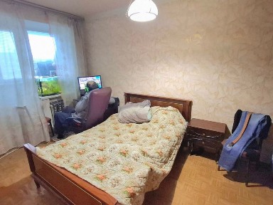 Продам 2 к квартира пр Слобожанский ул Котляревского