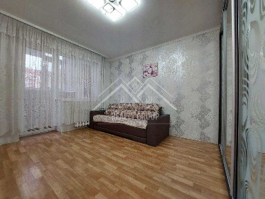 Продаж 1к квартири з гарним краєвидом на Східному-2