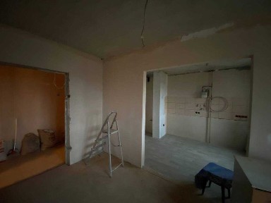 Продается трехкомнатная квартира на Карачунах, ул. Николаевское шоссе