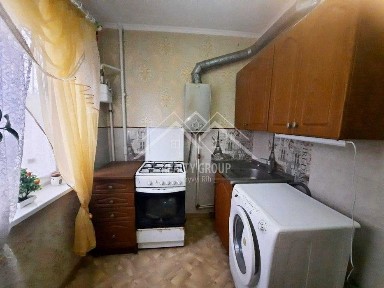 Продаж 3-к на 2-му поверсі просп. Центральний - чудове розташування!