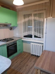 Продам 2 комнатную квартиру на Косиора, Петра Калнышевского 37