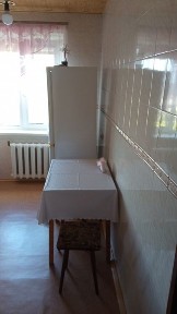 Продам 2 комнатную квартиру на Покровском (Коммунаре)