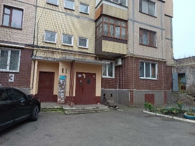 Продаю 2кімн. квартиру на бульварі Європейський, Східний-1