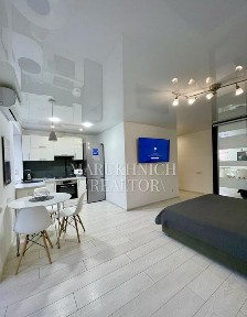 Продам! 1 к квартира вул. Січевих Стрільців (Артема) Поля Центр