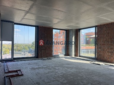 У продажу шикарна квартиру в ЖК Маяк