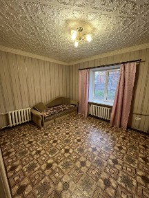 Терміново продам 3-х ком Сталінку на Крессі