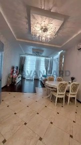 4к квартира в современном ЖК