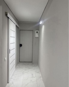 Дніпропетровська область, Карнаухівка