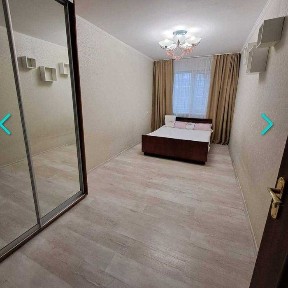 Продам 2 кімн квартиру Артеківська (пр. Слобожанський) з капремонтом