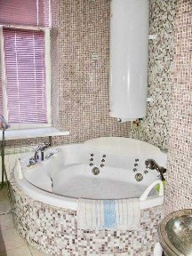 Продам, 1-к, Нагорный (ул. В. Вернадского), 49кв. м., ремонт, мебель, тех