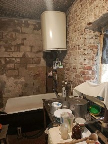 Сдам дом Партизакский 8000 кп