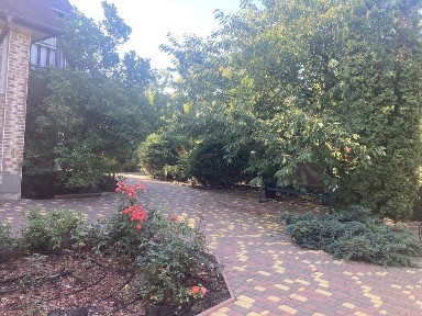 Аренда дома в Пуще-Водице в лесной зоне 15 мин метро