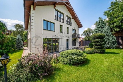 Оренда будинку, вул. Добрий Шлях, Голосіївський