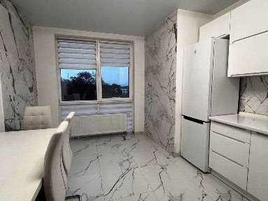 Оренда світлої однокімнатної квартири