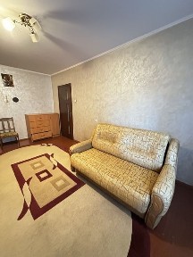 Оренда однокімнатної квартири по вул. Крушельницької