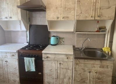 Двокімнатна район Автовокзалу