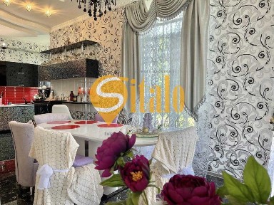 Оренда будинку з підвалом та генератором, газове опалення, Осокорки