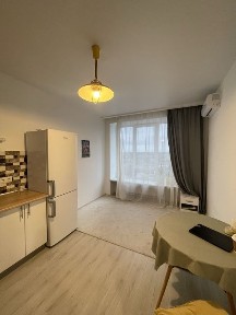 Гатне. Жк Рідний. Покровська 2/1. 38 м однокімнатна квартира