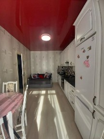 Знаємо 1 кімнатну квартиру вул. Хмельницкого 58