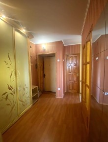 Довготривала оренда 3к квартири на вул. Бориспільська 43