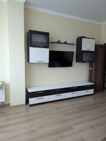 Дворівнева квартира 98 метрів ( район Синергії)