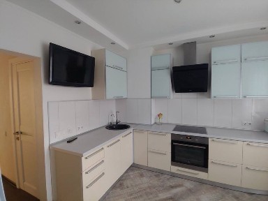 Київ, Подільський, вулиця Білицька 18