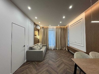 Аренда 2к ул. В Тютюника 39/1 ЖК Тринити, Печерск (ЖК <a href='/newbuilding/417/view/zk-bulvar-fontanov'>Бульвар Фонтанов</a>