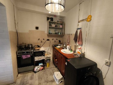 Сдаётся комната в трёхкомнатной квартире