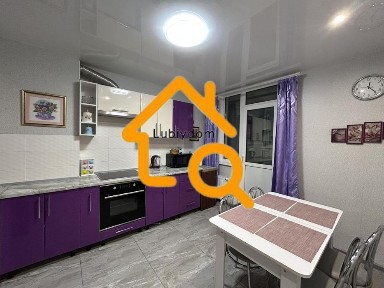 СУПЕР⁉️Оренда 1к Квартири ЖК Одеський Бульвар Теремки, Новоселки