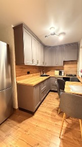 Чоколівский бульвар 11, оренда 2 -кімн квартири