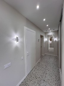 Оренда! ЖК Севен, 1-к квартира, дизайнерський ремонт