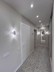 Оренда! ЖК Севен, 1-к квартира, дизайнерський ремонт