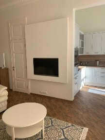 Вул. Котарбінського 21 оренда вишуканоі 4-к. Квартири в центрі без %