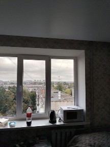 Продається 4х кімнатна квартира в цегляному будинку