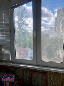 3-кімнатна, 64 м², Богунія, зручна локація, гарна ціна.